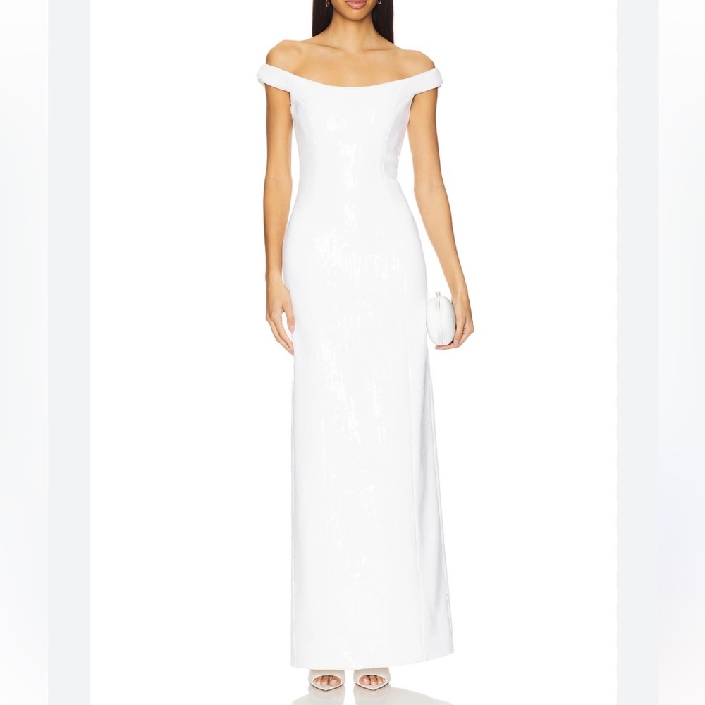 Retrofete Jazmina Sequin Dress
